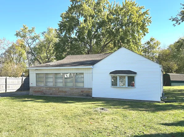 4927 Mathews Ave S, Indianapolis, IN 46227