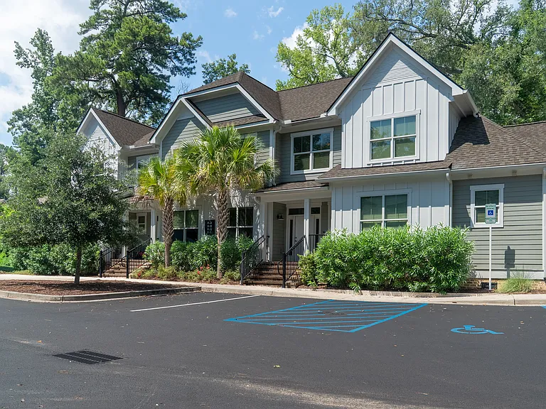 Park Circle Village Apartments — Photo 57
