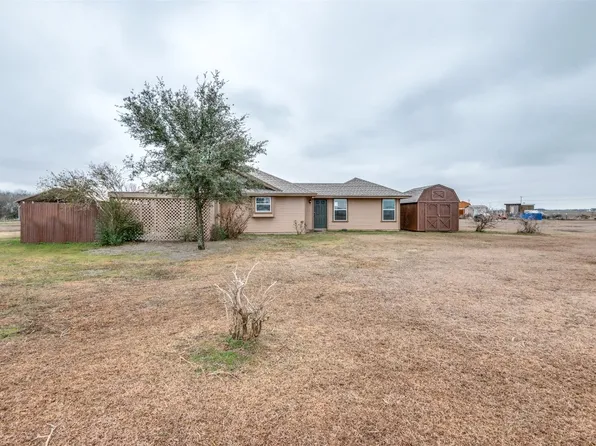2171 Country Acres Rd, Venus, TX 76084