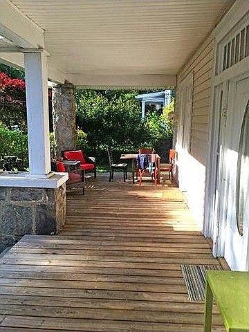 Porch