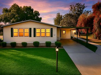 602 Jason Dr, Lady Lake, FL, 32159