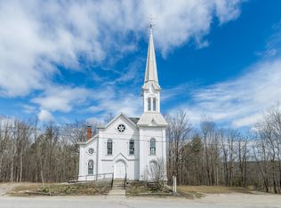 16 Fosterville Rd, Bridgton, ME 04009