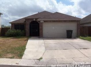630 Las Puertas, San Antonio, TX 78245