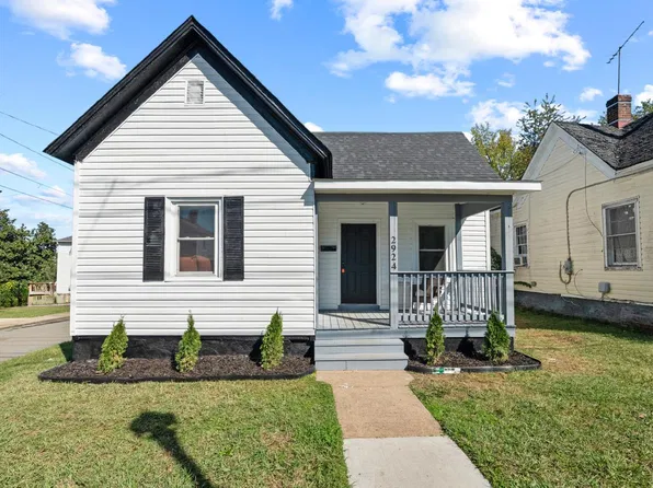 2924 Langhorne Rd, Lynchburg, VA 24501