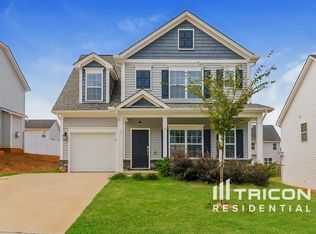 50 W Falcon St, Clayton, NC 27520