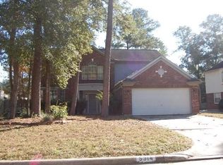 5314 Arbor Bridge Ct, Kingwood, TX 77345