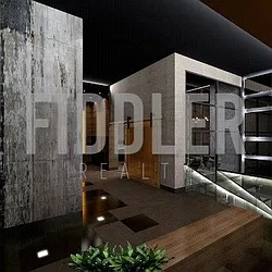 Rented by Fiddler Realty