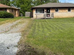 2207 N Elizabeth St, Indianapolis, IN 46219