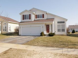 1067 S Talcott Dr, Waukegan, IL 60085