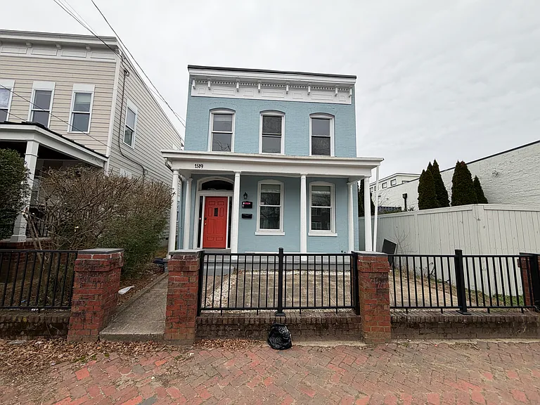 1519 W Cary St #B — Photo 5