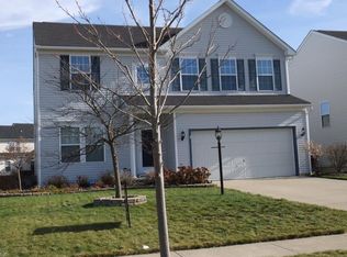 120 Falling Rock Way, Berea, OH 44017