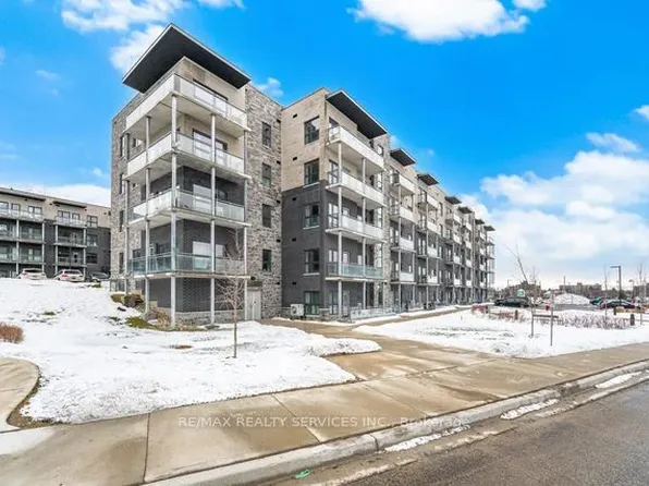 1101 Lackner Pl #309, Kitchener, ON N2A 0L3