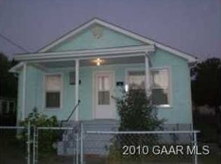 936 N Forest Ave, Waynesboro, VA 22980