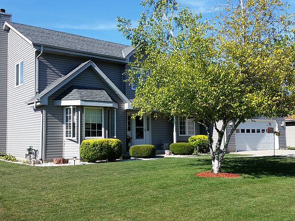 Front Yard