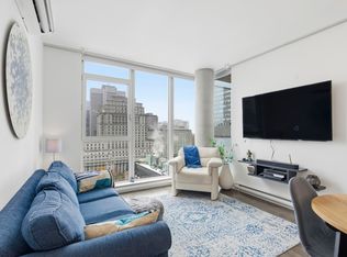 1239 Rue Drummond #2206, Montreal, QC H3G 1V8