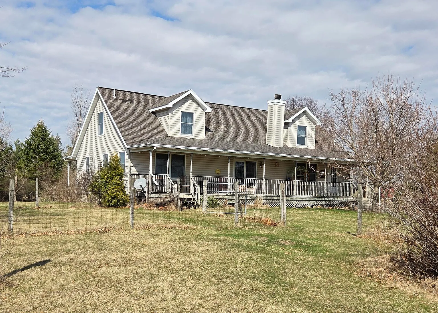13631 Bemis Rd photo 1