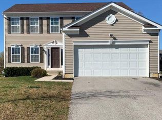 304 Magosa Dr, Mount Sterling, OH 43143