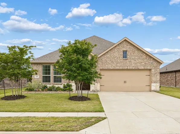 145 Coyote Trl, Caddo Mills, TX 75135