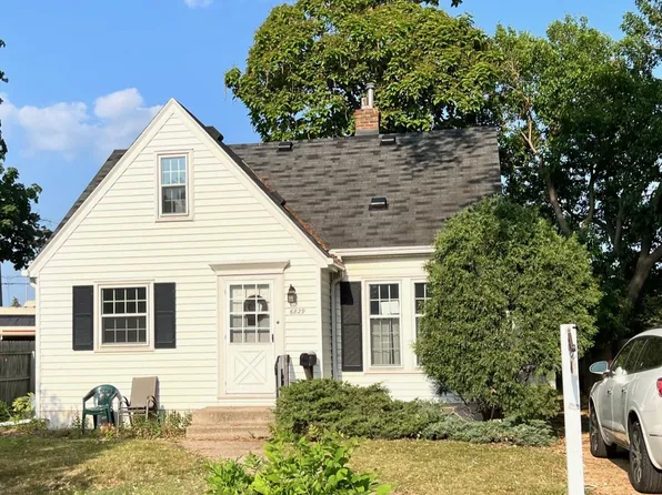 6829 Cedar Ave S, Richfield, MN 55423