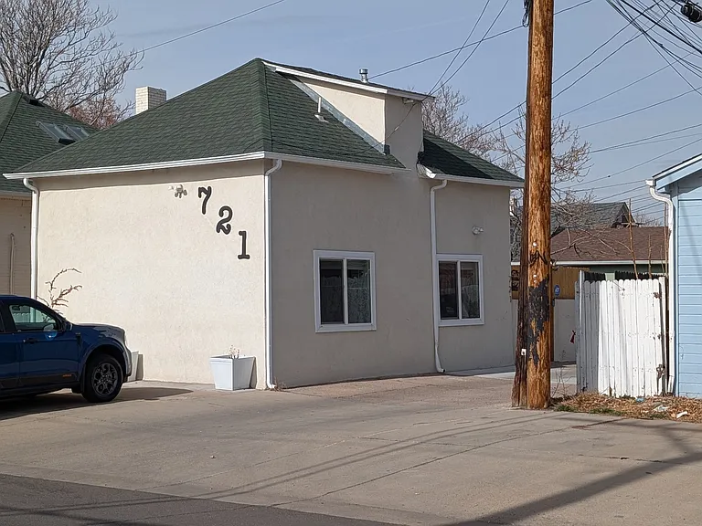 721 W 3rd Ave — Photo 1