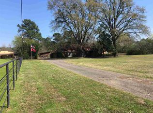 5028 Airline Rd, Longview, TX 75605