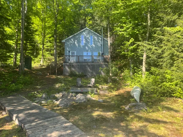 0 Island Vw, Whitestone, ON P0A 1G0