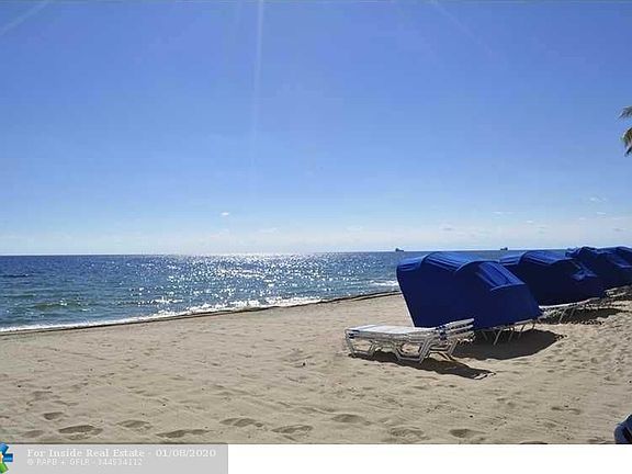 4th image of 3550 Galt Ocean Dr APT 1708