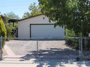 948 Lehigh Cir, Carson City, NV 89705