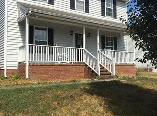 3304 Brookrun Dr, Jamestown, NC 27282