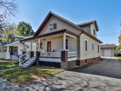1020 South 8TH AVENUE, Wausau, WI, 54401