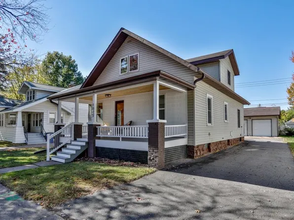 1020 South 8TH AVENUE, Wausau, WI 54401