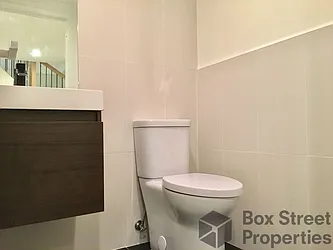 Rented by Box Street Properties LLC