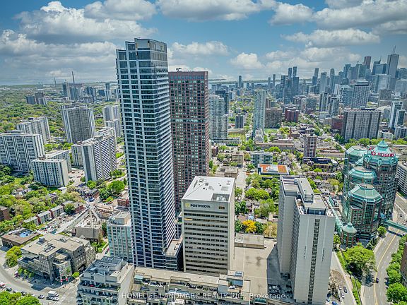 4th image of 395 Bloor St E #5001