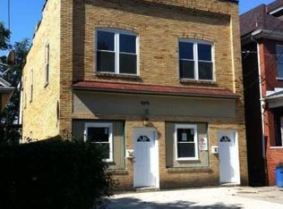 919 Beaver Rd APT 2, Ambridge, PA 15003