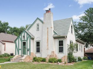 5353 15th Ave S, Minneapolis, MN 55417