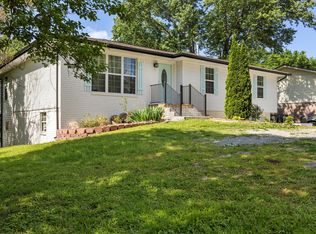 1168 Boy Scout Rd, Hixson, TN 37343