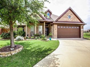 12600 Travers Trl, Fort Worth, TX 76244