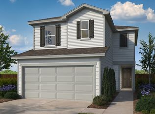 Plan 1529 Plan, Medina Crossing - Villa Collection, Von Ormy, TX 78073