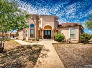 4733 E State Highway 97, Pleasanton, TX 78064