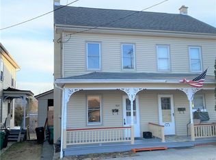 521 Coal St, Lehighton Borough, PA 18235
