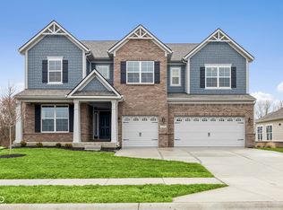 6379 Sailmaker Dr, McCordsville, IN 46055