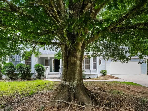 51 Abbey Ln, Dallas, GA 30157