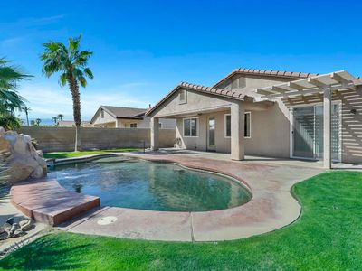29720 Calle Tampico, Cathedral City, CA, 92234