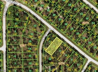 13431 Sulky Dr, Punta Gorda, FL 33955