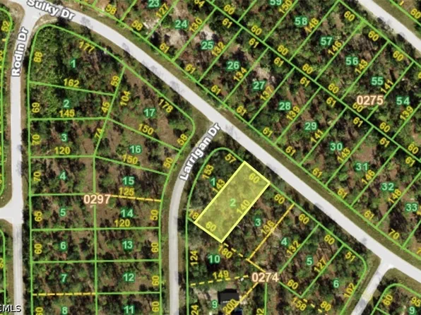 13431 Sulky Dr, Punta Gorda, FL 33955