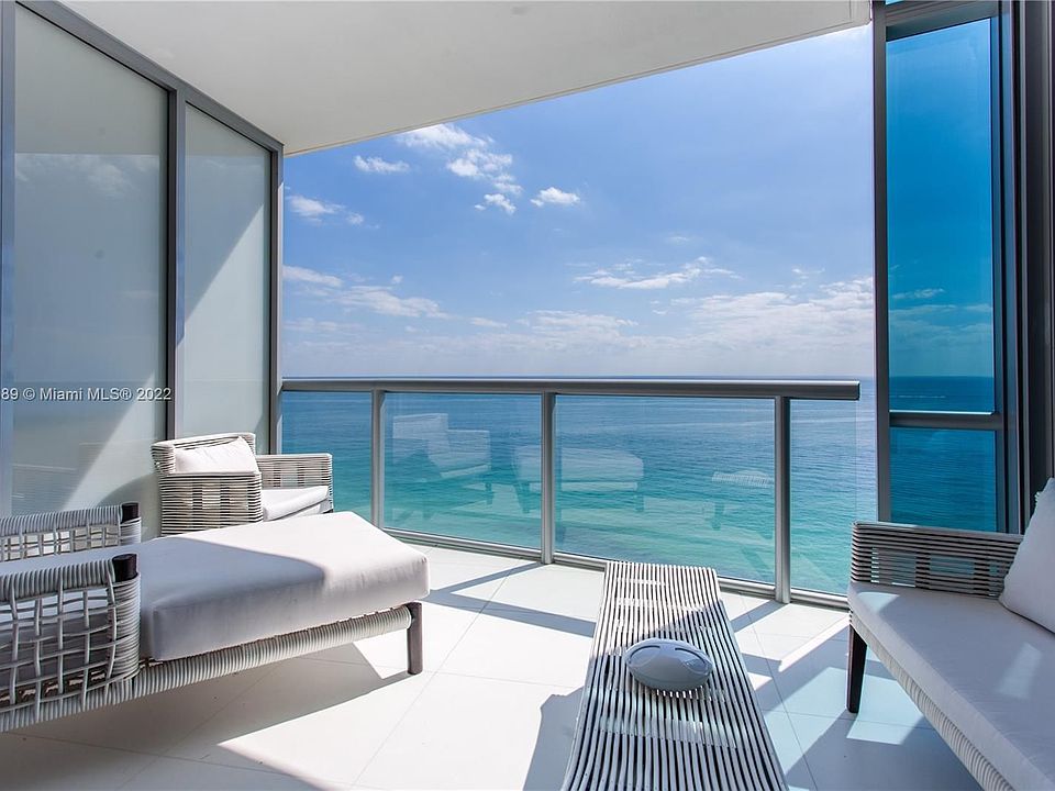 1st image of 17121 Collins Ave APT 1806