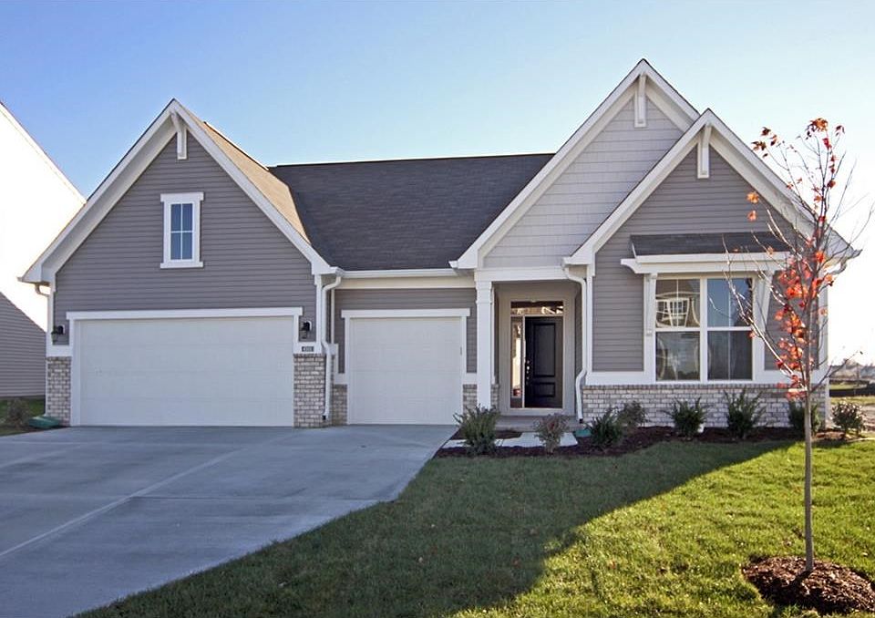 1st image of 4463 Goose Rock Dr