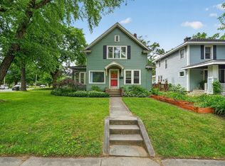 302 Ostemo Pl, South Bend, IN 46617