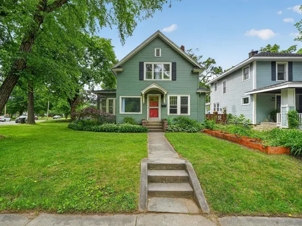 302 Ostemo Pl, South Bend, IN 46617