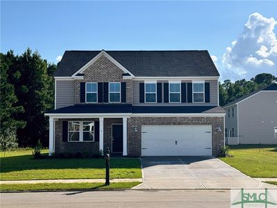 4 Gator Crossing, Savannah, GA, 31419